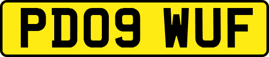 PD09WUF