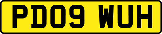 PD09WUH
