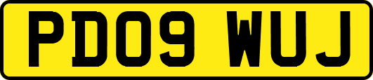 PD09WUJ