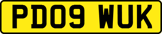 PD09WUK
