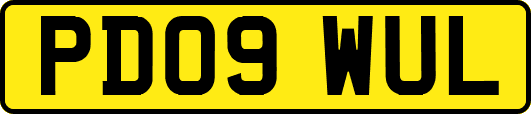 PD09WUL