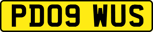 PD09WUS