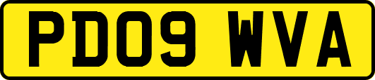 PD09WVA