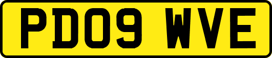 PD09WVE