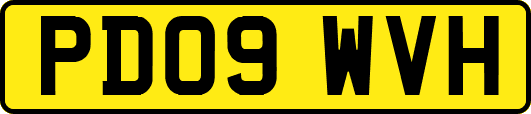 PD09WVH