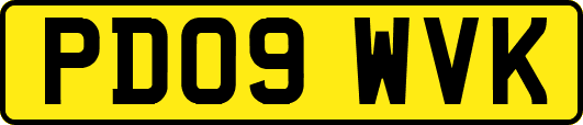 PD09WVK