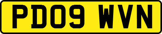 PD09WVN