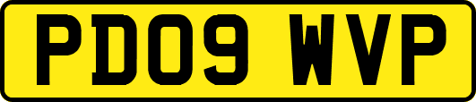 PD09WVP