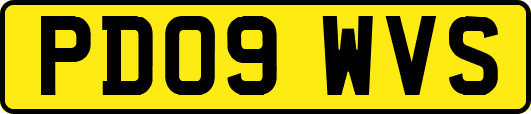 PD09WVS