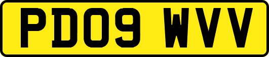 PD09WVV