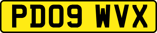 PD09WVX