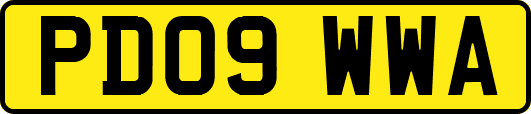 PD09WWA