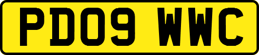 PD09WWC