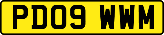 PD09WWM