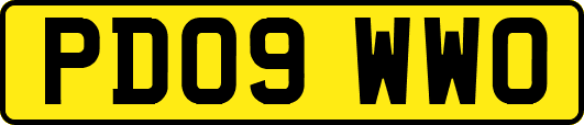 PD09WWO