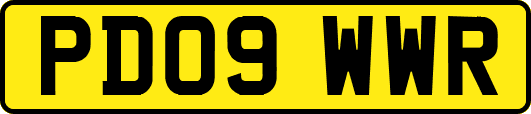 PD09WWR