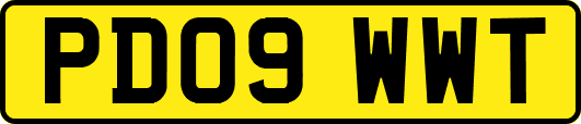 PD09WWT