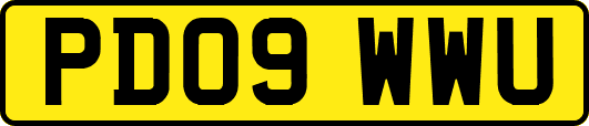 PD09WWU