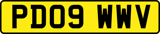 PD09WWV