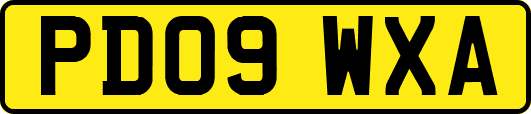 PD09WXA