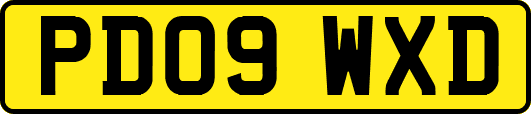 PD09WXD