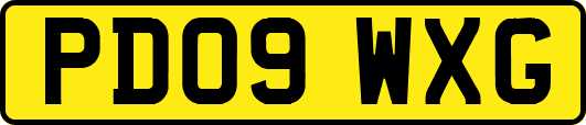 PD09WXG