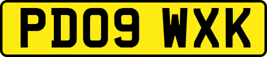 PD09WXK