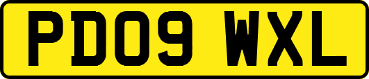 PD09WXL