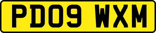 PD09WXM