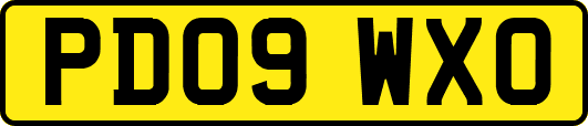 PD09WXO