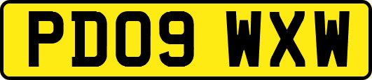 PD09WXW
