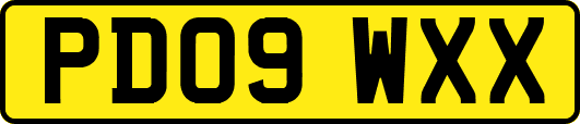 PD09WXX