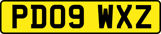 PD09WXZ