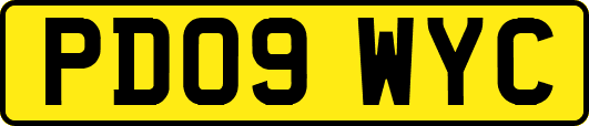 PD09WYC