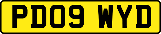 PD09WYD