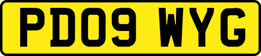 PD09WYG