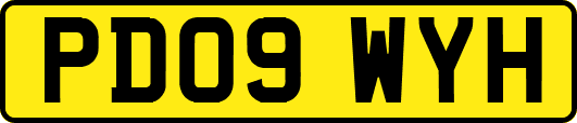 PD09WYH