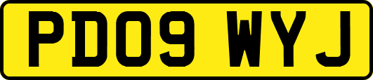 PD09WYJ