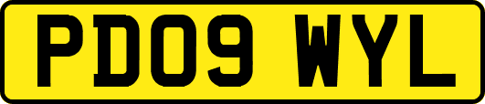PD09WYL