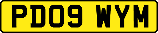 PD09WYM