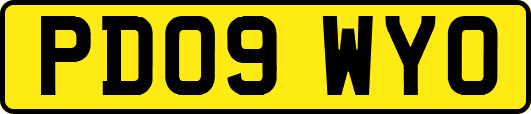 PD09WYO