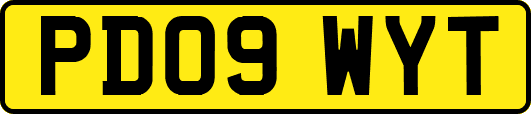 PD09WYT