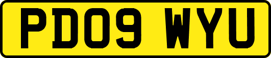 PD09WYU
