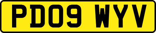 PD09WYV