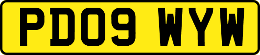 PD09WYW