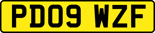 PD09WZF