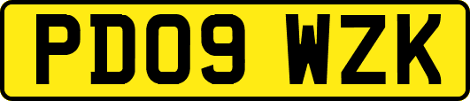 PD09WZK