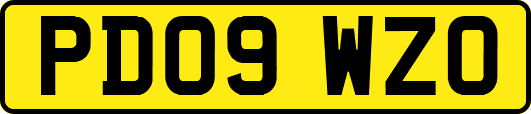 PD09WZO