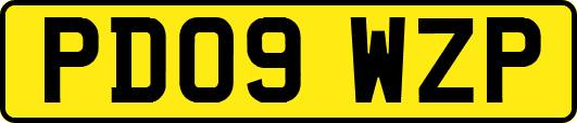 PD09WZP