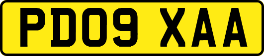 PD09XAA